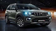 "Quái thú" SUV giá 350 triệu vừa mở bán 1 phút có 25.000 đặt cọc,"chặt đẹp" Fortuner
