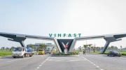 VinFast tuyển thêm 8.000 nhân sự, đẩy mạnh sản xuất xe điện cho thị trường Mỹ