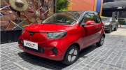 Xe điện Trung Quốc bán ra tại Thái Lan: Giá từ 212 triệu đồng