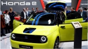Honda xây nhà máy pin trị giá 4,4 tỷ USD,tham vọng chuyển đổi hoàn toàn sang xe điện