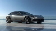 Ferrari quá tải đơn đặt hàng cho mẫu SUV mới