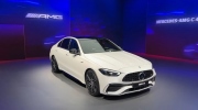 Mercedes-AMG C 43 lắp ráp tại VN từ năm 2023