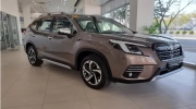 Subaru Forester 2023 rục rịch về Việt Nam, mẫu cũ giảm giá mạnh