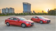 Mazda2 – Lựa chọn ưu việt cho khách hàng lần đầu mua xe