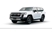 Mua xe Toyota giờ phải dựa vào bốc thăm và may mắn