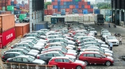 Nhập khẩu ô tô đạt đỉnh trong năm 2022, xe từ Indonesia, Thái Lan và Trung Quốc