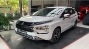 Mitsubishi Xpander bán chạy top 3 Việt Nam năm 2022