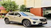 Mazda CX-5 bản 2.0 2016 giá 650 triệu đắt hay rẻ, có nên mua?