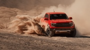 Ford Ranger Raptor thế hệ mới sẽ mở bán tại Việt Nam ngay quý đầu năm 2023?