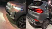 Lộ thiết kế BMW X5 2023: Sắc sảo hơn, dễ được lắp ráp tại Việt Nam thời gian tới