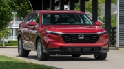 Thêm bằng chứng Honda CR-V 2023 sắp bán tại Việt Nam