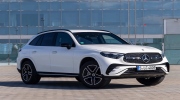 Mercedes-Benz GLC 2023 giá dự kiến tới 2,9 tỷ đồng tại Việt Nam