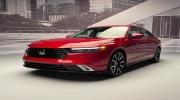 Honda Accord 2023 chốt giá quy đổi từ 666 triệu đồng: Nhiều công nghệ