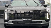 Hyundai Palisade chênh giá từ 10-20 triệu cho xuất giao ngay ở một số đại lý