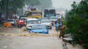 Mức ngập nước thế nào sẽ gây hư hại nghiêm trọng cho xe