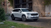 Skoda Kodiaq 2024 ra mắt: Lớn hơn, nhiều công nghệ hơn bản đang bán ở Việt Nam