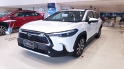 Toyota là trùm ô tô số 1 thế giới nhưng phải chịu thua ở dòng xe mà VinFast đang làm