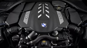 BMW dừng sản xuất động cơ xăng, dầu tại Đức