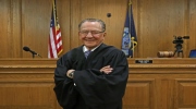 Thẩm phán chuyên tha tội cho tài xế vi phạm