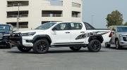 Đại lý nhận cọc Toyota Hilux 2024 tại Việt Nam: Dự kiến rẻ hơn cả trăm triệu