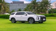 Hyundai Palisade kênh giá 70-80 triệu đồng