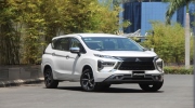 Mitsubishi Xpander chắc suất bán chạy nhất phân khúc 2023