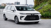 Toyota Việt Nam lên tiếng: Chỉ dừng bán Avanza MT, các xe khác không ảnh hưởng