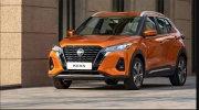 Giá xe Nissan Kicks e-Power giảm 173 triệu đồng tại đại lý