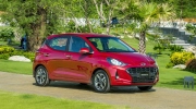 Phân khúc xe hạng A năm 2022: Hyundai Grand i10 dễ dàng cán đích