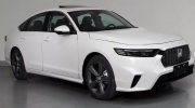 Thích Honda Accord, mê xe Trung Quốc, muốn tìm mới lạ thì đây là những gì bạn cần