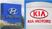 Hàng triệu xe Hyundai và Kia phải cập nhật phần mềm chống trộm