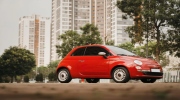 Fiat 500 giá 400 triệu đồng: Người bán đặt tên 