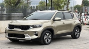 Phân khúc SUV hạng A 2022: KIA Sonet cho Toyota Raize 