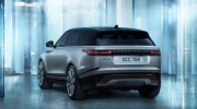 Ra mắt Range Rover Velar 2024: Giá quy đổi 1,5 tỷ đồng, nội thất không nút bấm