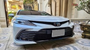 Cũ người, Mới ta Chủ Toyota Camry chịu lỗ trăm triệu nhưng vẫn bị chê vì đắt hơn giá