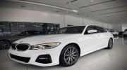 BMW giảm giá lô xe sản xuất 2021 và 2022: Giảm cao nhất 300 triệu đồng