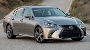 Rò rỉ nhiên liệu, Lexus GS và RC tại Việt Nam bị triệu hồi