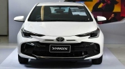 Toyota Yaris 2023 nâng cấp thiết kế, bổ sung nhiều trang bị, sớm về Việt Nam?