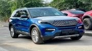 Đại lý báo Ford sắp tăng giá một loạt SUV ở Việt Nam: Everest gần chạm mốc 1,5 tỷ