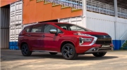 Như thế này bảo sao Mitsubishi Xpander luôn bán chạy nhất phân khúc