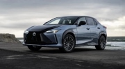 Lexus RZ mới có thể khiến người mua thất vọng nghiêm trọng