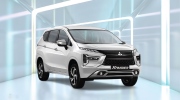 Mitsubishi Xpander 2023 bổ sung thêm trang bị, tăng giá 10 triệu đồng