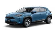 Toyota Việt Nam sắp bán xe cạnh tranh Hyundai Creta