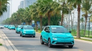 Giá dịch vụ taxi điện VinFast liệu có đắt?