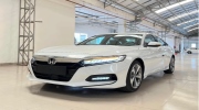 Honda Accord giảm giá 140 triệu đồng tại đại lý: Rẻ ngang bản thấp của Camry