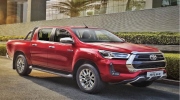 Đại lý hé lộ thông tin Toyota Hilux mới: Về Việt Nam tháng 3, giá dự kiến 852 triệu