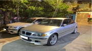 Bán cặp BMW E46 giá 380 triệu