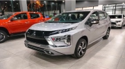 Mitsubishi Xpander bán chạy kỷ lục, lần đầu lên ngôi vua doanh số Việt Nam năm nay