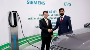 Ngoài VinFast, Việt Nam sẽ có thêm hệ thống dịch vụ trạm sạc ô tô trên toàn quốc