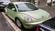 Chiếc Volkswagen Beetle mơ ước của chị em một thời bán lại chỉ 95 triệu đồng